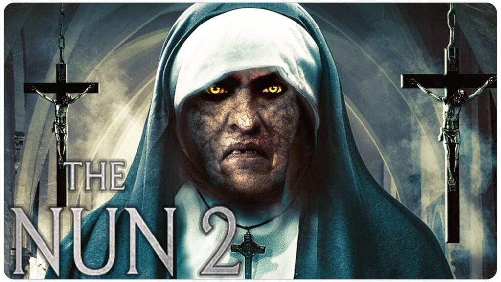 Why Choose Theflixer For The Nun II