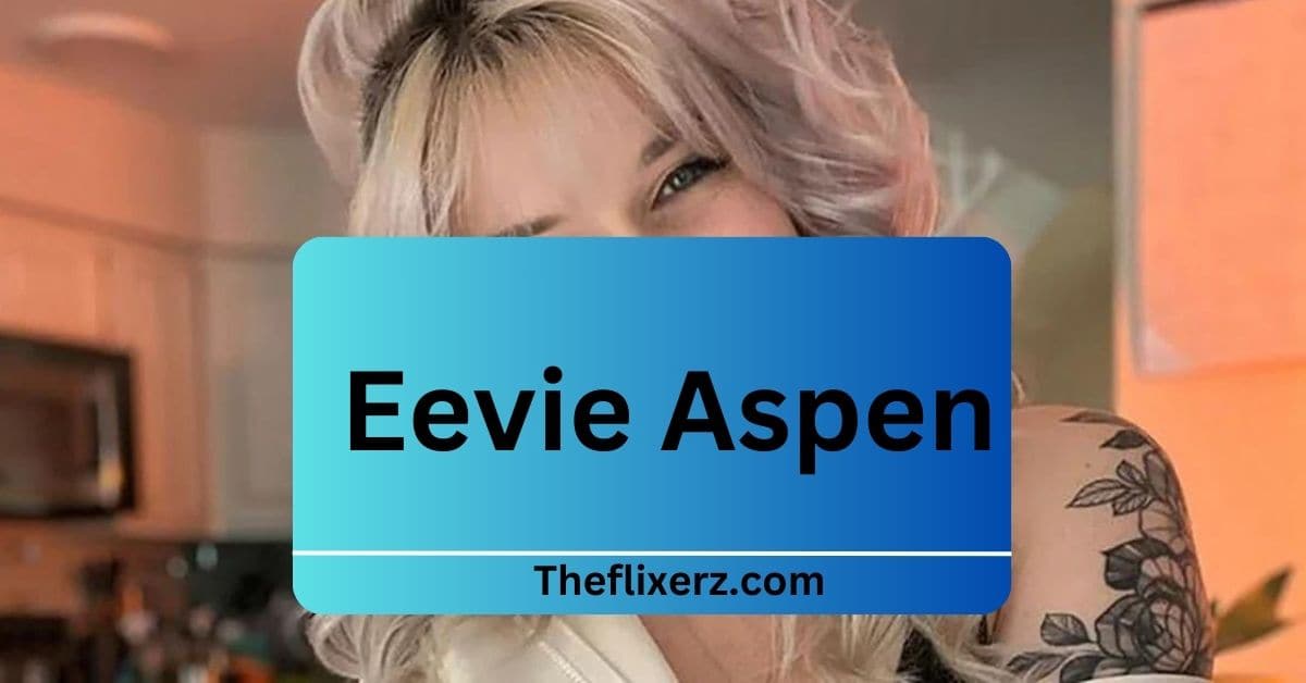 Eevie Aspen