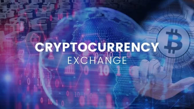  Buying On Cryptocurrency Exchanges