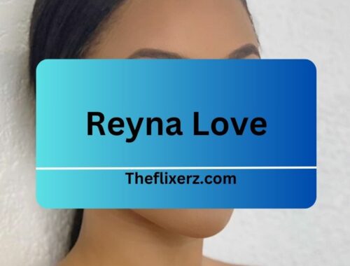 Reyna Love