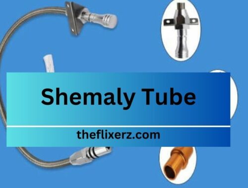 Shemaly Tube
