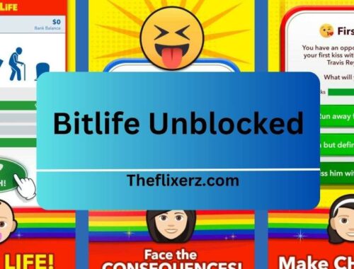 Bitlife Unblocked