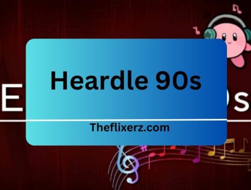 Heardle 90s