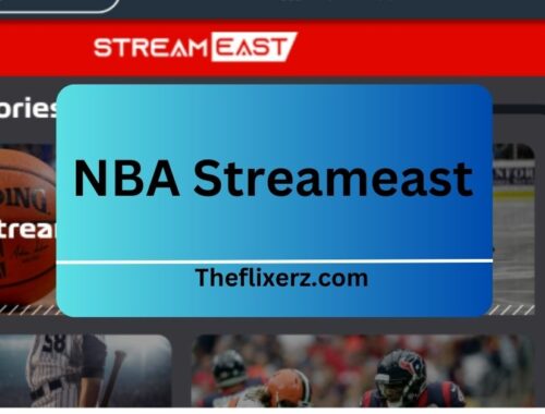 NBA Streameast