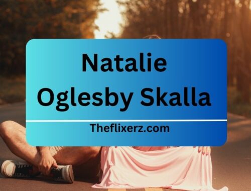 Natalie Oglesby Skalla