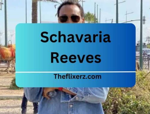 Schavaria Reeves