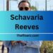Schavaria Reeves