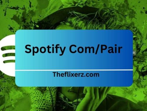 Spotify ComPair