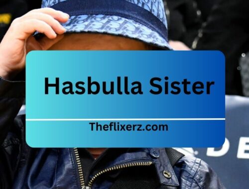 Hasbulla Sister