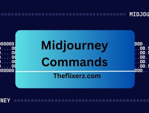 Midjourney Commands