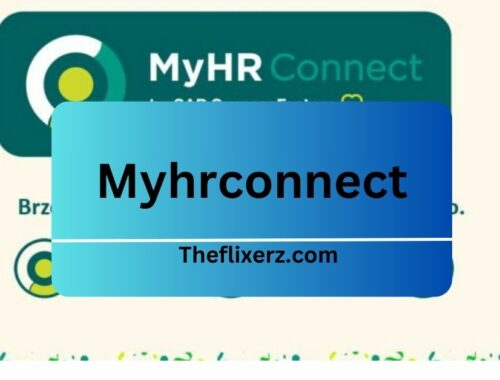 Myhrconnect