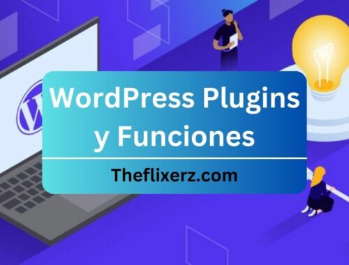 WordPress Plugins y Funciones