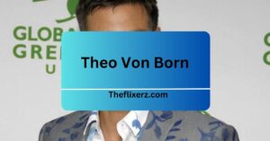 Theo Von Born