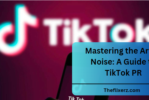 Mastering the Art of Noise