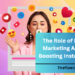 The Role of Influencer Marketing Agencies in Boosting Instagram Likes
