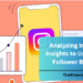 Analyzing Instagram Insights to Understand Follower Behavior