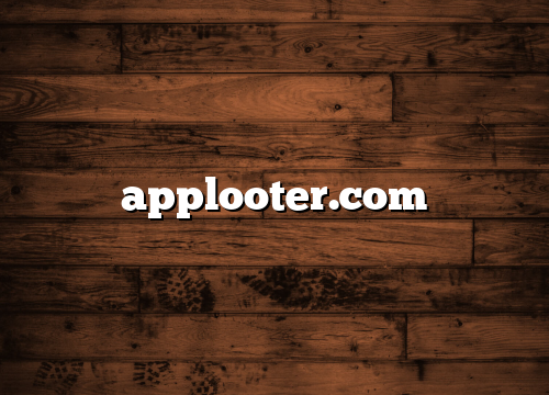 applooter.com