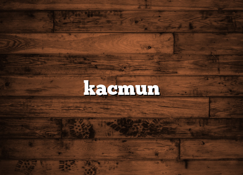kacmun
